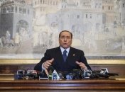 Прокуратура отправила Берлускони на общественные работы 