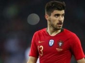 Лига наций: Португалия уверенно победила сборную Италии