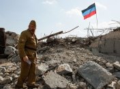 В Генштабе назвали количество военных из РФ и боевиков на  Донбассе