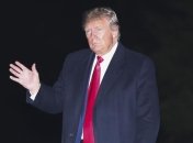 Трамп заявил о наглой атаке на США