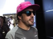 Алонсо назвал один из лучших поворотов в "Формуле-1"