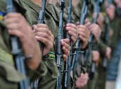 Артиллерия и минометы: Боевики шесть раз обстреляли позиции ВСУ на Донбассе