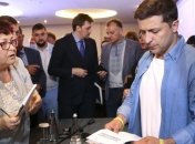 Итоги 3 августа: Зеленский в Трускавце, отставка Богдана, спикер Разумков и протесты в Москве