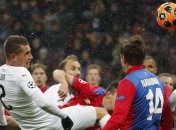 ЦСКА - Виктория: обзор матча Лиги чемпионов