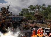 1658-й день полномасштабной войны России против Украины
