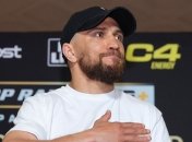 Василь Ломаченко