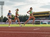 Понад тисячу учасників з усіх куточків України та світу взяли участь у "Пробігу до 100 тисяч  бронежилетів"