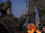Бої за Україну продовжуються