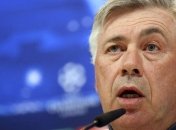 "Милан" выделит €150 млн Анчелотти на покупку новых футболистов