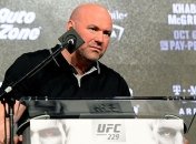 Президент UFC Уайт: Нурмагомедов остается в организации