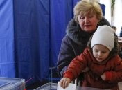 Аномально высокое: в КИУ назвали количество кандидатов в президенты Украины