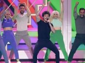 Кто набрал наименьшее количество баллов на "Евровидении 2019": антирейтинг