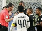 Кашшаи назначил пенальти в полуфинале клубного ЧМ после просмотра видеоповтора (Видео)