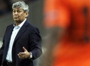 Луческу: Команда показала хороший и зрелищный футбол