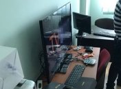 Львовяне ретранслировали телеканалы РФ и террористов Донбасса