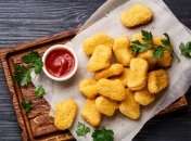 Курячі нагетси – то ще смакота