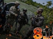 Бои за Украину продолжаются