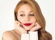 Тина Кароль восхитила сеть чувственным фото