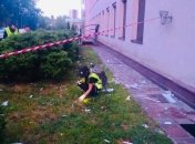 Гендиректор пожаловался Зеленскому и Кабмину на обстрел "112.Украина"