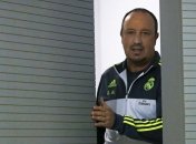 Каждый матч чемпионата может стать для Бенитеса последним