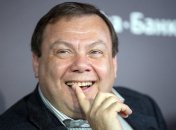 Михаил Фридман