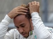 Хэмилтон прокомментировал победу Райкконена на Гран-при США