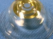 Ученые создали прототип линз, которые наделяют человека сверхзрением