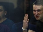 Суд отпустил Алексея Навального под подписку о невыезде  