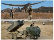 Украине для отражения российского вторжения нужны БПЛА и РСЗО