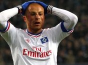 Игрок "Бешикташа" получил ранение в перестрелке в ночном клубе