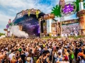 Цьогоріч скасували музичний фестиваль Sziget