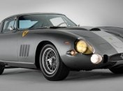 Десять самых дорогих проданных в 2014 году автомобилей