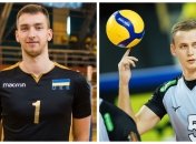 Тимофей Полуян и Алексей Налобин