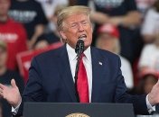 Трамп считает, что Штаты больше всего помогают Украине