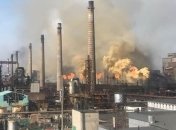 В Украине сократилось промышленное производство