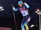 Биатлон в Сочи. Стартовый состав украинцев в смешанной эстафете