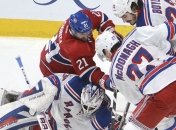 НХЛ. Результаты матчей 27 ноября