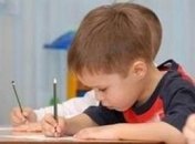 Тетради портят детям зрение