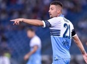 Лаціо не стане утримувати Милинковича-Савича від переходу в МЮ