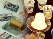 Было ли советское мороженое полезным