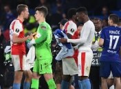 Челси - Славия: обзор матча Лиги Европы (Видео)