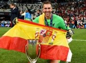 Адриан: Переход в Ливерпуль - это лучшее мое решение в жизни