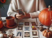 Гороскоп Таро, на що чекати 6 жовтня