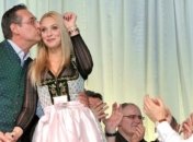 Жена экс-вице-канцлера Австрии будет баллотироваться в парламент