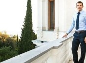 Андрей Шевченко рассказал о благотворительности для Украины