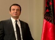 Альбин Курти