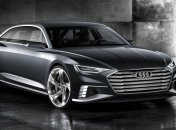 Audi везет новый кроссовер в Шанхай