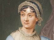 Фанаты книг Джейн Остин устроили костюмированный бал