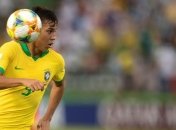 Милан поборется с Ювентусом за талантливого бразильца