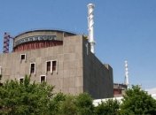 Энергоблок Запорожской атомной станции все еще ремонтируют